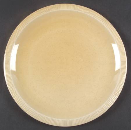 Sea Sculptures Sand Dinner Plate
