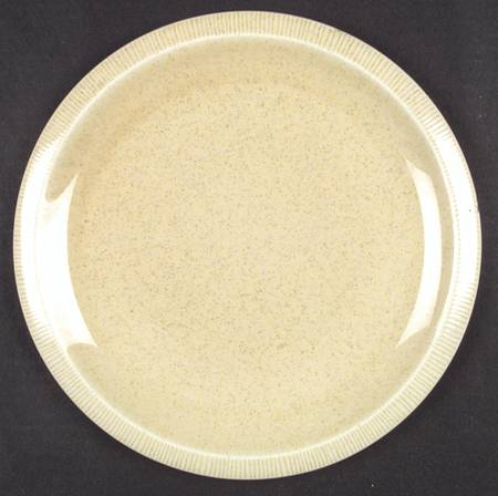 Sea Sculptures Sand Dinner Plate