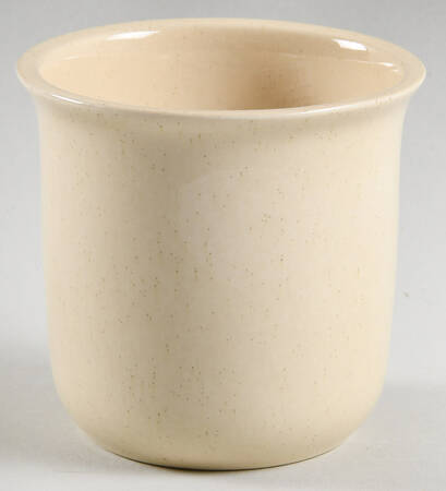 Sea Sculptures Sand Sugar Bowl No Lid