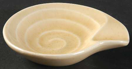 Sea Sculptures Sand Small Ashtray