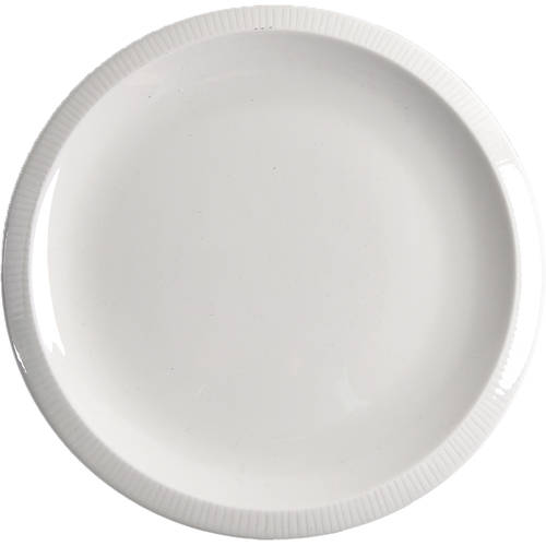 Sea Sculptures White Bread & Butter Plate