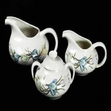 Sierra (Fine China) Gravy Boat