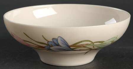 Sierra (Fine China) China Sherbet by Franciscan