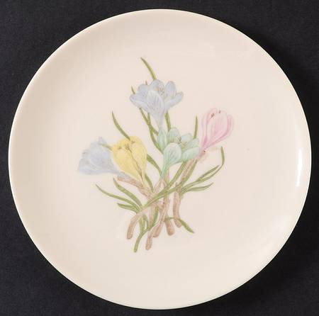 Sierra (Fine China) Bread & Butter Plate by Franciscan