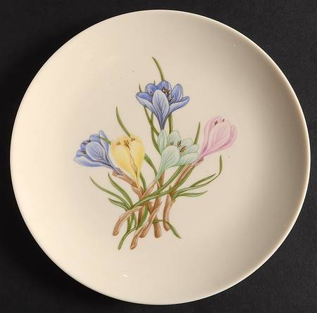 Sierra (Fine China) Salad Plate