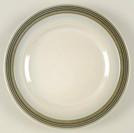 Sierra (Stoneware) Salad Plate