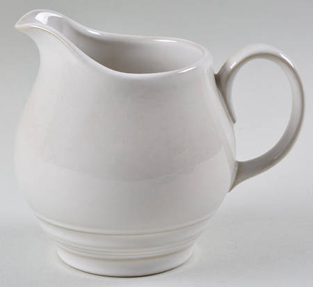 Silkstone Creamer