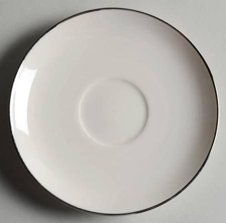 Simplicity Saucer