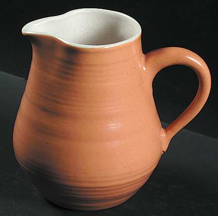 Sierra Sand 32 Oz Pitcher