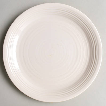 Snow Crest Salad Plate