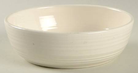 Snow Crest Soup/Cereal Bowl