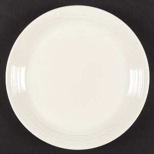 Snow Crest Dinner Plate