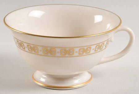 Somerset Footed Cup