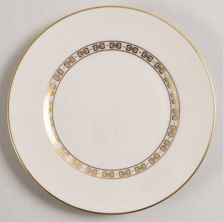 Somerset Bread & Butter Plate by Franciscan