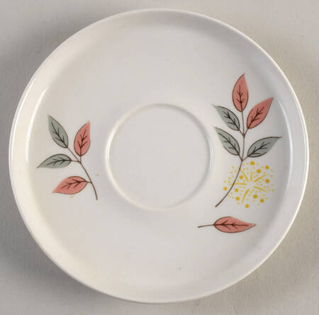 Springsong Saucer