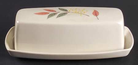 Springsong 1/4 Lb Covered Butter