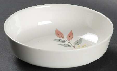Springsong Fruit/Dessert (Sauce) Bowl
