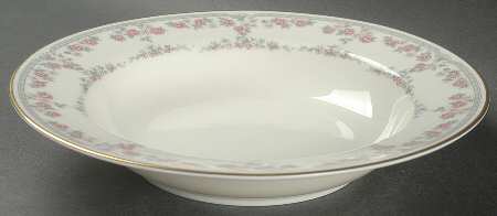 Stanfield Large Rim Soup Bowl