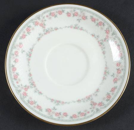Stanfield Saucer