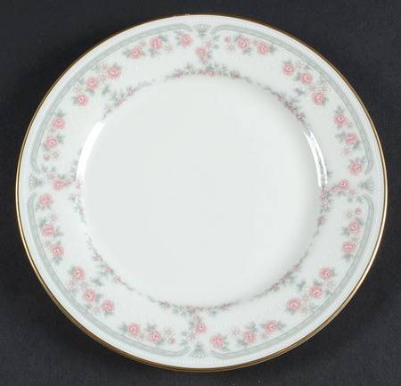 Stanfield Bread & Butter Plate