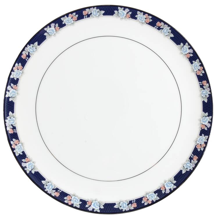 St Claire Cake Plate