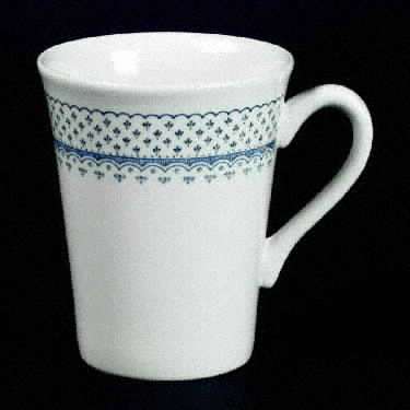 St. Louis Mug