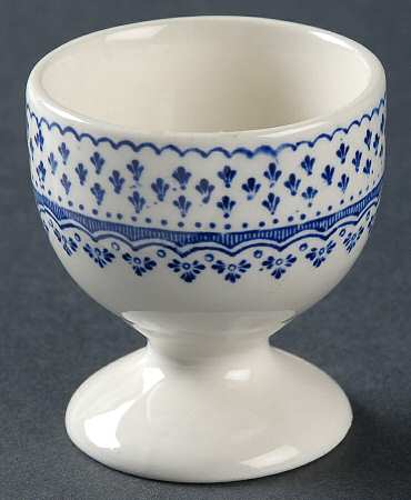 St. Louis Single Egg Cup