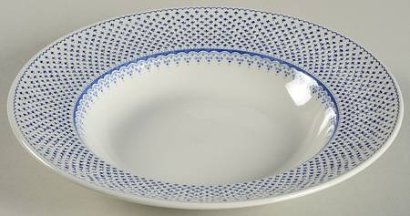 St. Louis Large Rim Soup Bowl