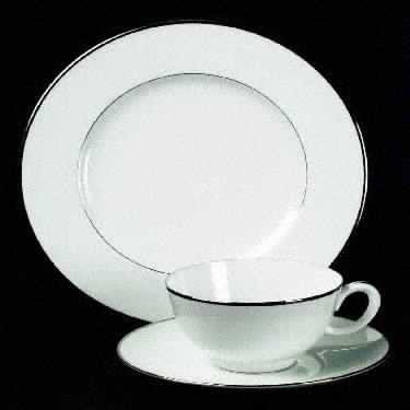 St. Moritz Bread & Butter Plate