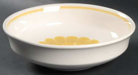 Sundance (USA) 9" Round Vegetable Bowl