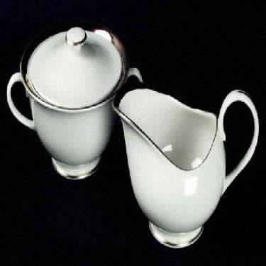 Sunset Creamer