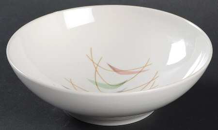 Swing Time Soup/Cereal Bowl