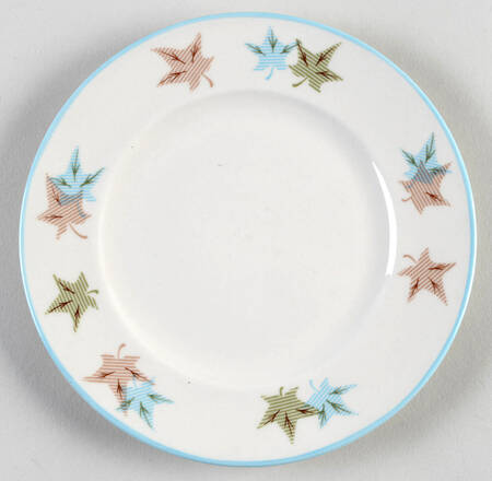 Sycamore Bread & Butter Plate