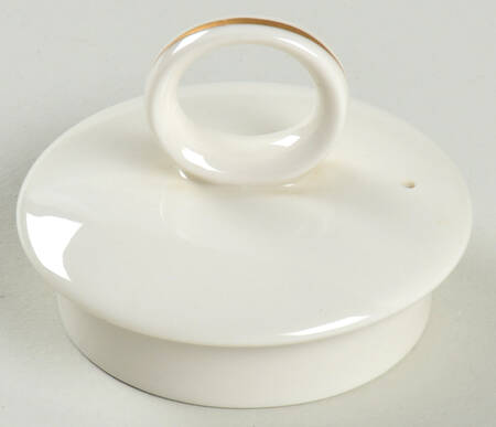Talisman Lid for Teapot