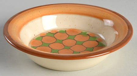 Tangier Soup/Cereal Bowl
