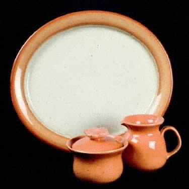 Tangier Creamer