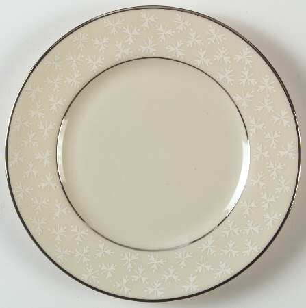 Tapestry Bread & Butter Plate by Franciscan