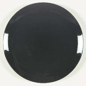 Teak (Platinum Trim) Bread & Butter Plate