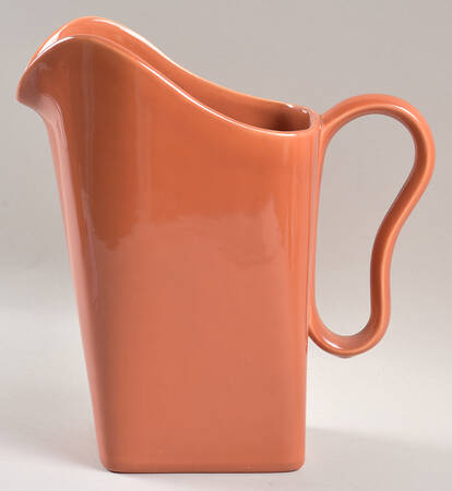 Tiempo Apricot (Copper) 40 Oz Pitcher