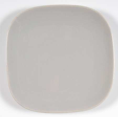 Tiempo Grey (Stone) Bread & Butter Plate
