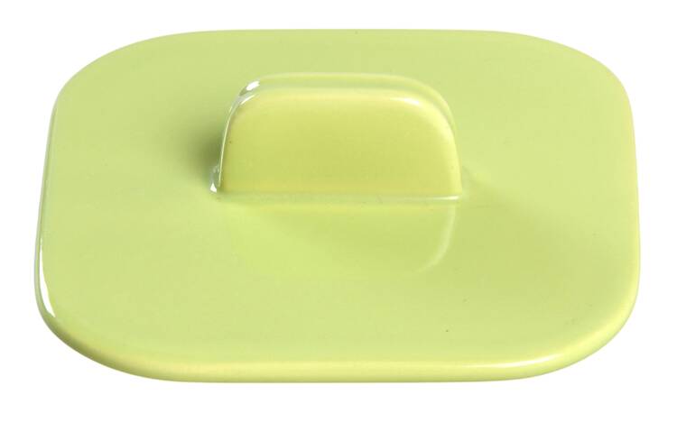 Tiempo Lime Green (Sprout) Lid for Sugar Bowl
