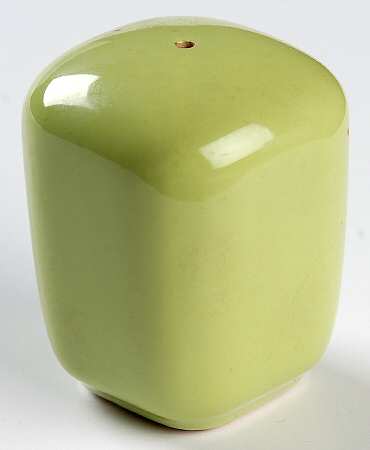 Tiempo Lime Green (Sprout) Salt Shaker