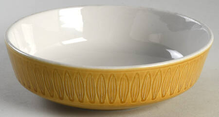 Topaz Soup/Cereal Bowl