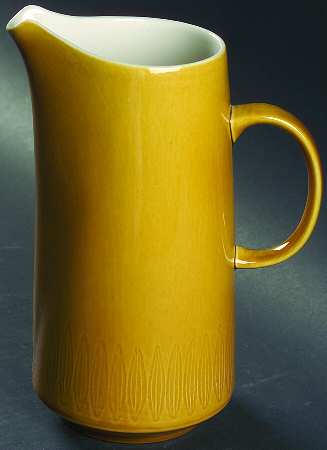 Topaz 32 Oz Pitcher