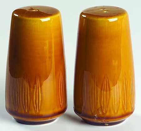 Topaz Salt & Pepper Set