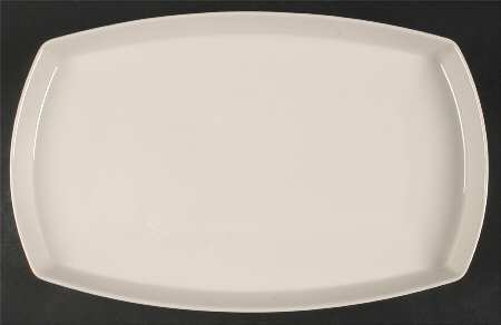 Topaz 14" Oval Serving Platter