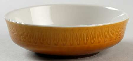Topaz Fruit/Dessert (Sauce) Bowl