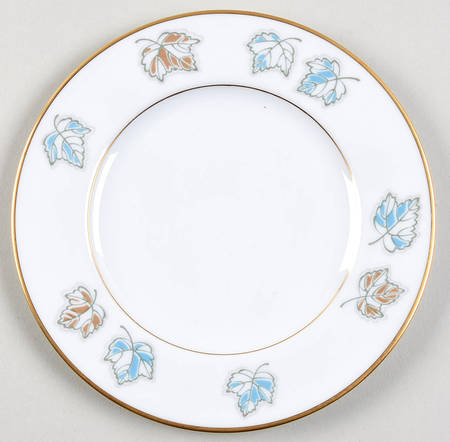 Trianon Bread & Butter Plate