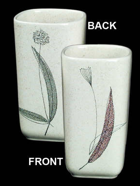 Trio 8 Oz Tumbler