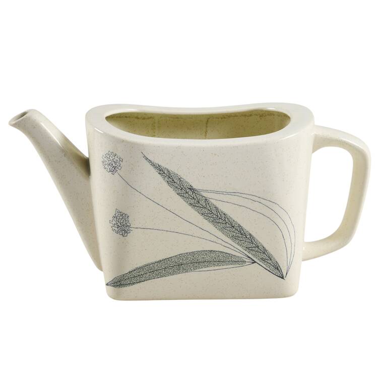 Trio Teapot No Lid